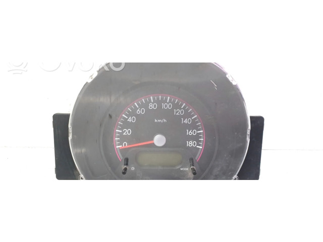 Přístrojová deska Suzuki Alto 2011 34100-68K0