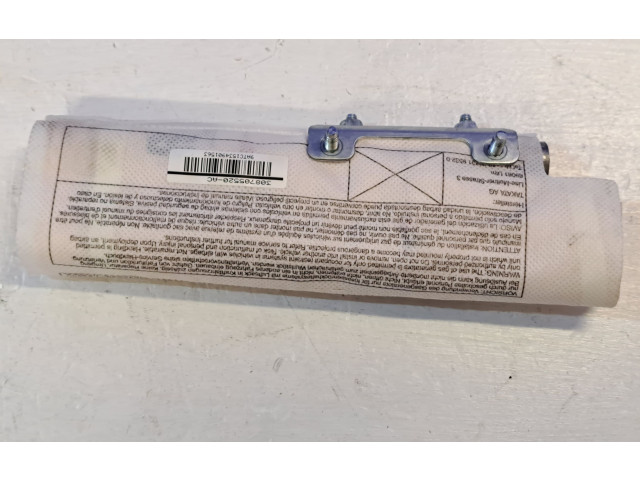 Подушка безопасности в сиденье GX73611D33AC, 308604899AF   Jaguar XF X260