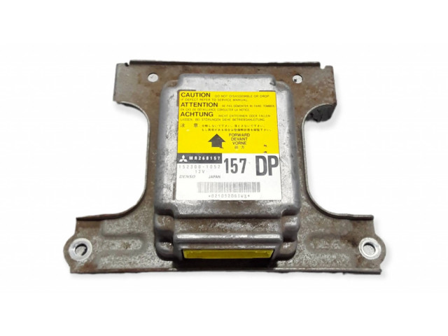 Блок подушек безопасности MR268157, 152300-1052   Mitsubishi Pajero