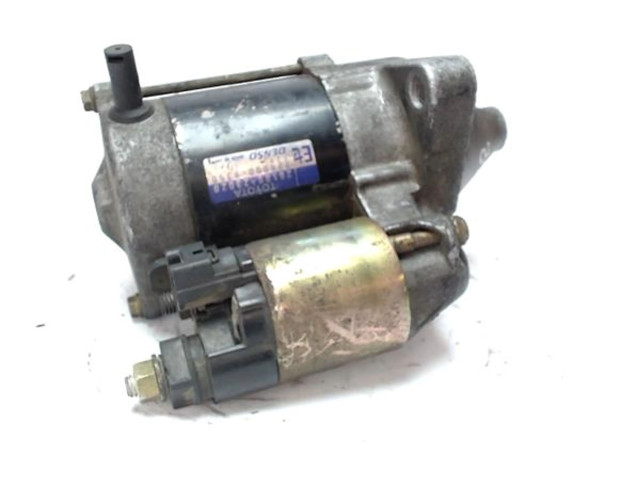 Стартер 2280008350 Lexus GS 300 350 430 450H