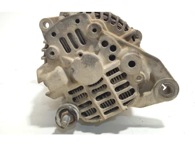 Генератор WL91, A2TA6099AT Ford Ranger