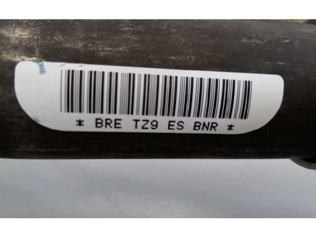 Подушка безопасности двери BRETZ9ESBNR, E2-B4-34-1   Mitsubishi Outlander