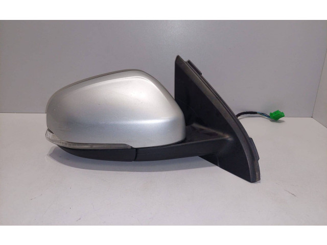Зеркало электрическое        Volvo V60  2013 - 2018 года   