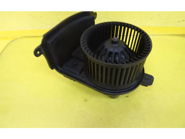 Вентилятор печки    664565R   Renault Clio II