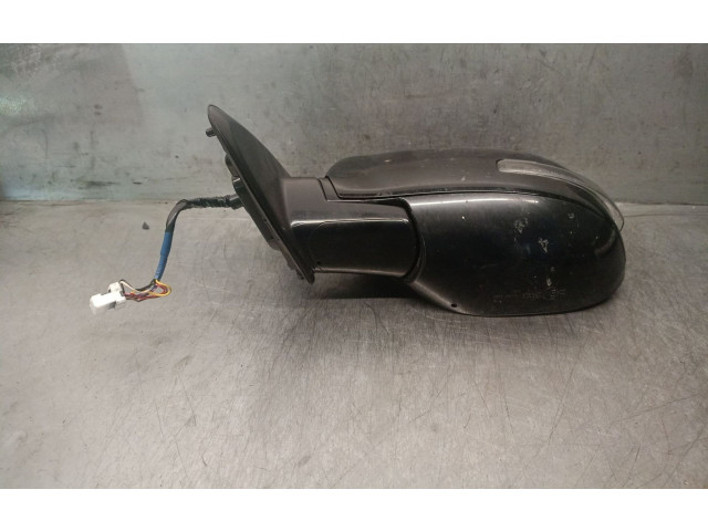 Зеркало электрическое Mitsubishi Outlander 2013 - 2021 года