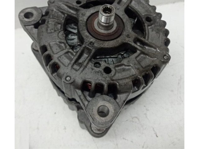 Генератор    Citroen C5      