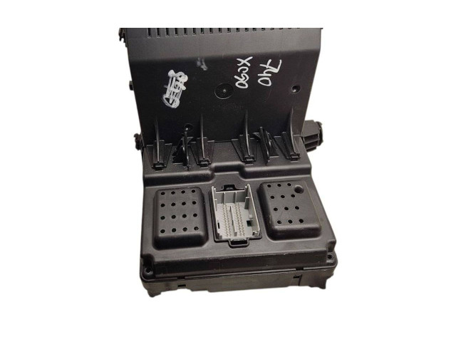 Блок комфорта 30786579, 08W252 Volvo XC90