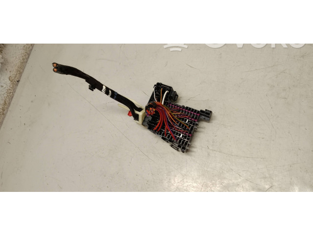 Блок предохранителей 5wa937615 Audi A3 8Y