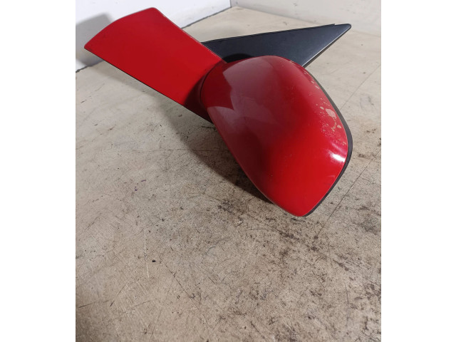 Зеркало электрическое        Saab 9-5  1998 - 2005 года   