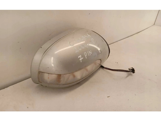 Zpětné zrcátko Mercedes-Benz C W202 1993