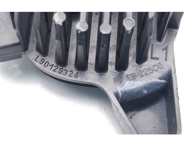 Блок управления Xenon