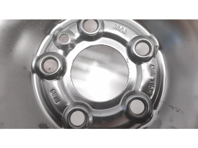 Запасное колесо R 15