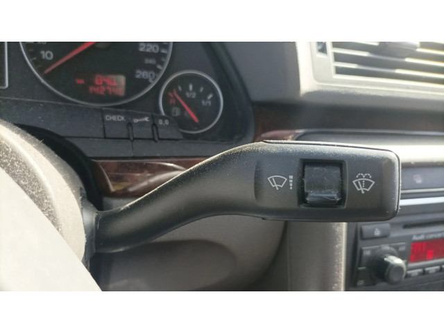 Ручка стеклоочистителей 8E0953503 Audi A4 Allroad