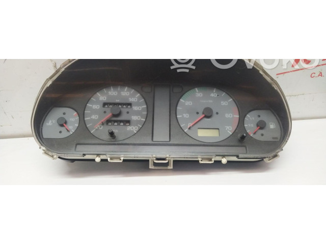 Přístrojová deska Skoda Felicia I 1999 87001327