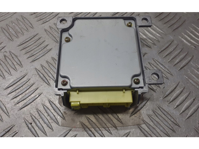 Блок подушек безопасности MR587868 Mitsubishi Outlander