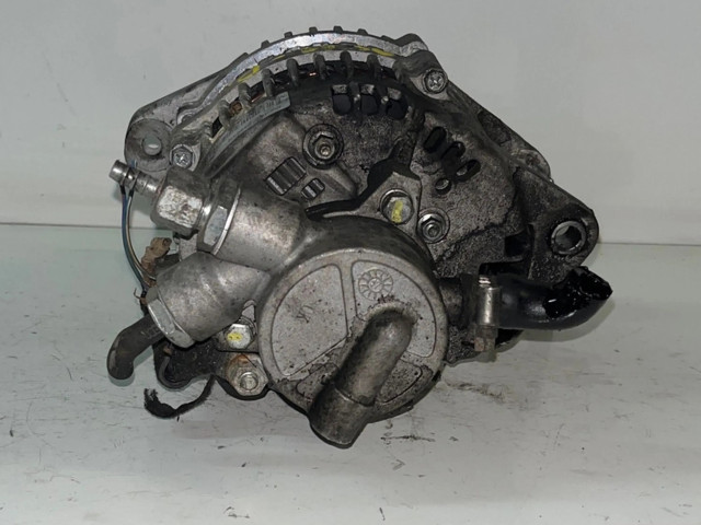 Генератор 735419795 Audi A3 S3 8V