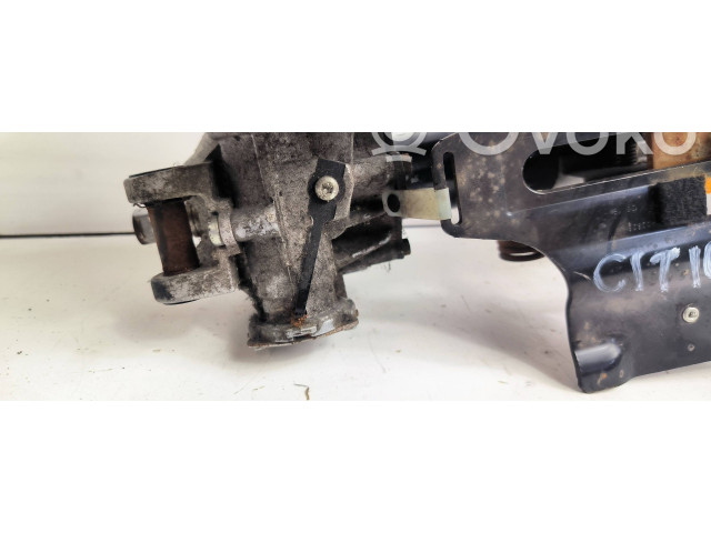  рейка  Колонка рулевая 1S1423520AG, J3K10801N   Skoda Citigo 2011 - 2020 года