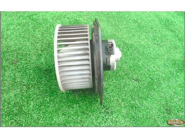 Вентилятор печки Mitsubishi Lancer