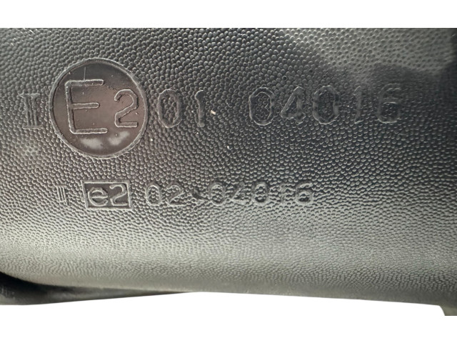 Зеркало (механическое)       Renault Clio III  2005 - 2012 года   