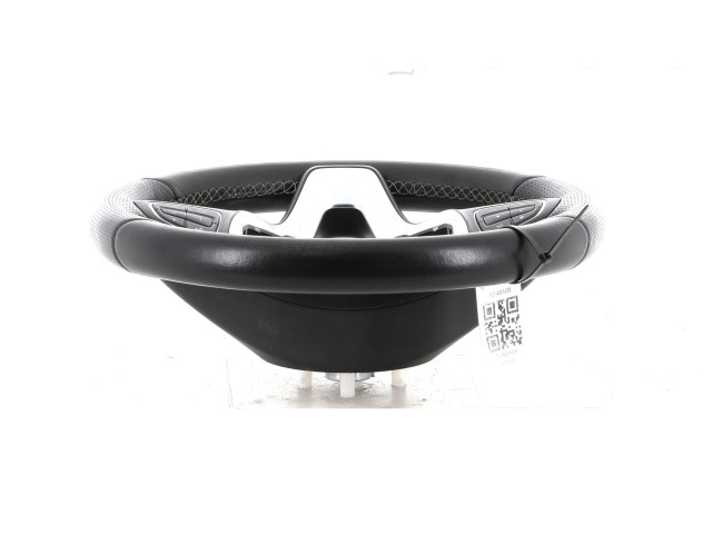 Руль Mercedes-Benz A W176 2012 - 2018 года 146094039E38