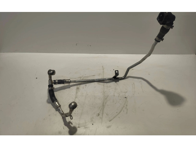 Turbodmychadlo Турбина 8092598 BMW X6M G06 F96