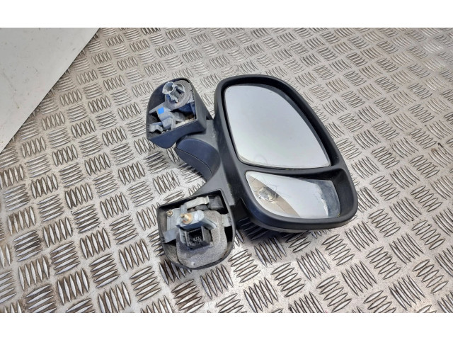 Zpětné zrcátko Opel Vivaro 2007 010022