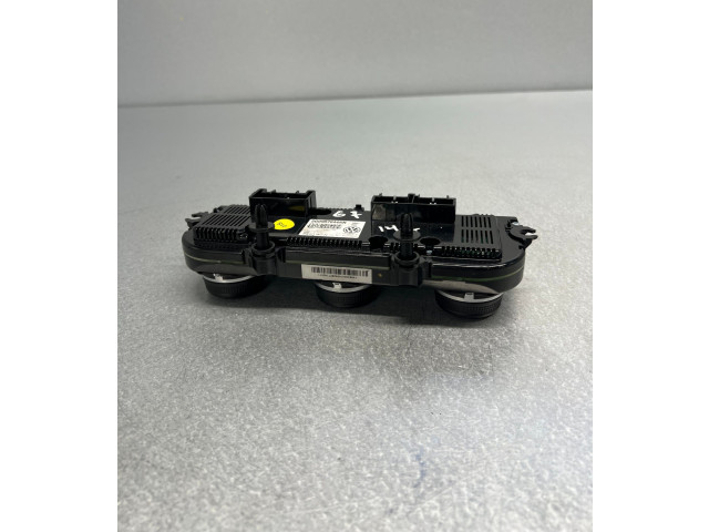 Блок управления климат-контролем 5HB01118172, 5HB01118172 Volkswagen Golf VII