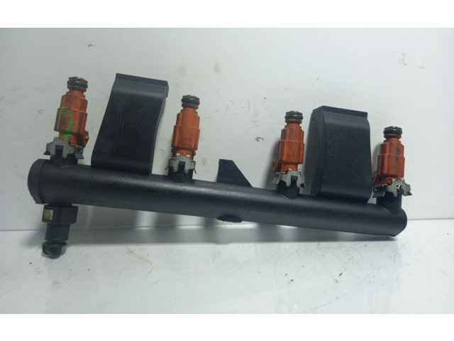 Топливная рампа 9636520780, 179591 Citroen C2