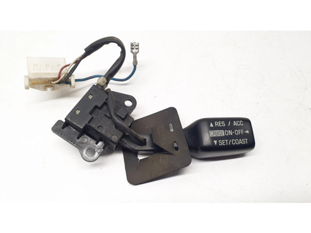 Включатель постоянной скорости