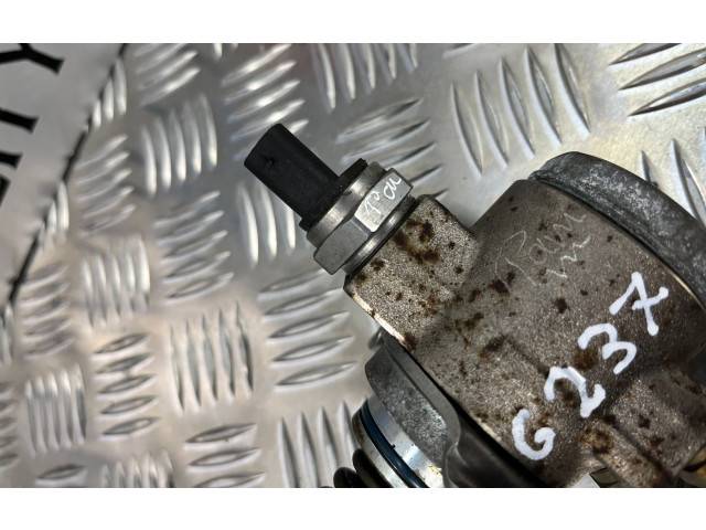 Топливный насос