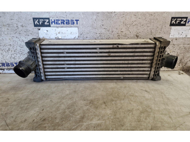 Интеркулер GK216K775AE, GK216K775AE Ford Transit Custom
