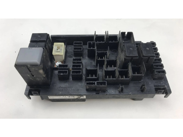 Pojistková skříňka 82241VA020 Subaru Levorg 2016