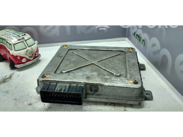 Motorsteuergerät Блок управления MKC103510 Rover 200 XV