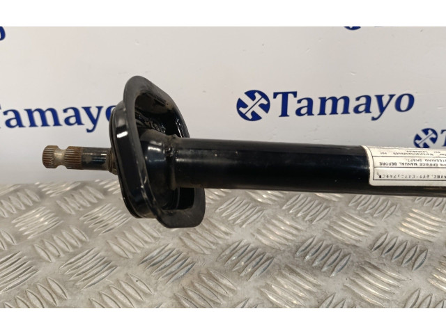    Рулевая рейка    Suzuki Jimny  -  года