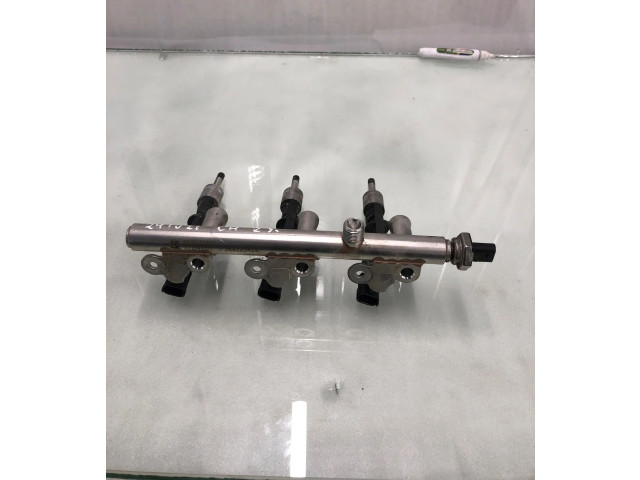 Форсунка 0280158057 Citroen C4 III e-C4