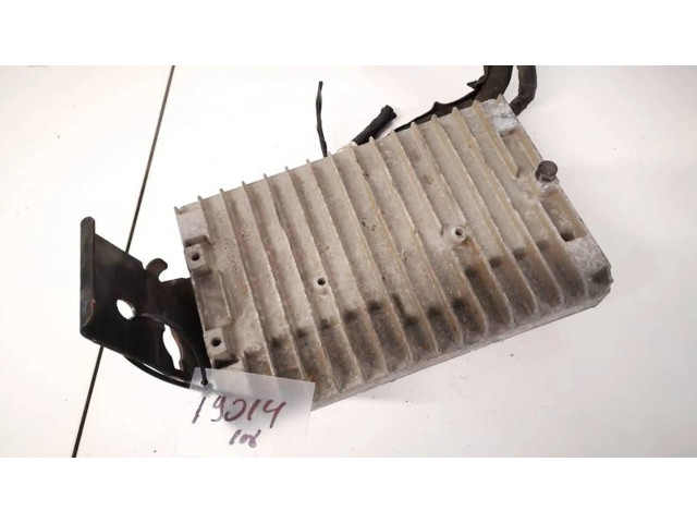 Блок управления двигателя 04896414af, p04896414af Dodge Magnum