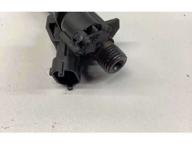 Форсунка 0445116046 Volvo V70