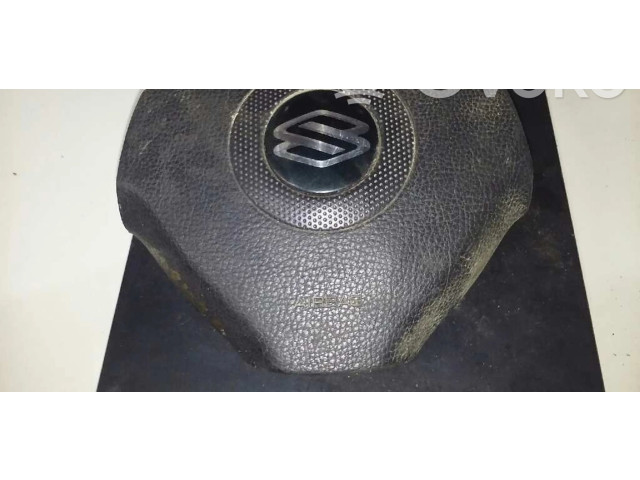 Подушка безопасности водителя 4815086G00, DA86G0G349BY143   Suzuki Ignis