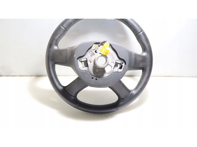 Руль Skoda Octavia Mk3 (5E)  2013 - 2019 года       