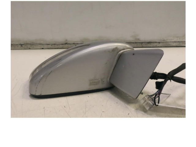 Зеркало электрическое Honda FR-V 2004 - 2009 года