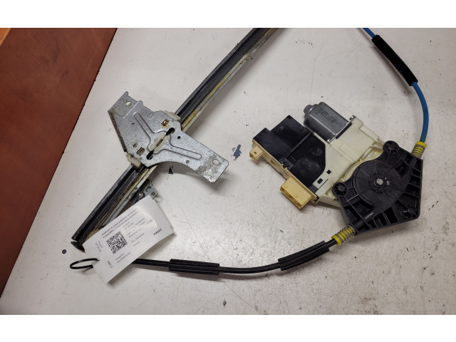 Передний комплект электрического механизма для подъема окна