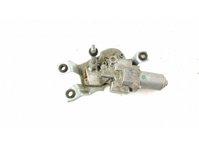 Моторчик заднего дворника 2479065102, A2479065102    Mercedes-Benz CLA C117 X117 W117