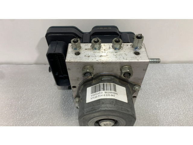 Блок АБС 57110T1VE320M1, 0265244736   Honda  CR-V  2013-2016 года