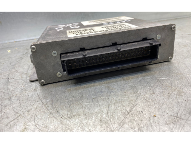 Řídící jednotka 5382668, 5380076   Saab 9-5 2002