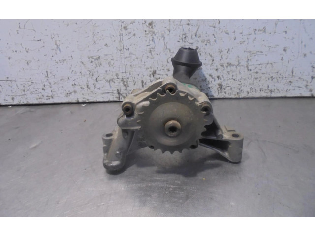 Čerpadlo oleje    Volkswagen Caddy   