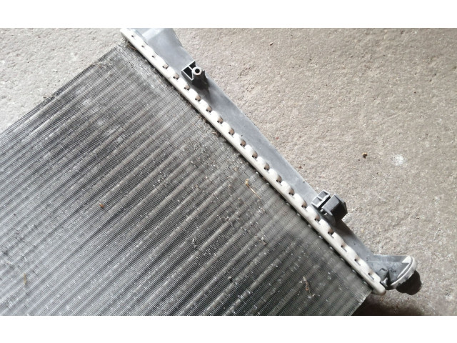 Радиатор охлаждающей жидкости