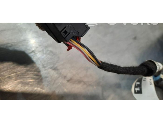 Зеркало электрическое        Skoda Octavia Mk4  2019 -  года   