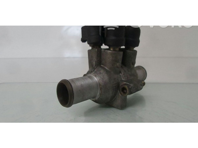 Блок управления 9635227580   Citroen Berlingo