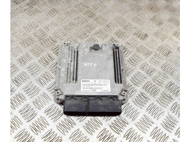 Řídící jednotka 0281014265, P05033700AF Dodge Avenger 2009