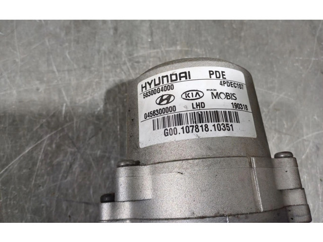 Volant Hyundai i30 2018 56300G400